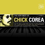 Chick Corea - The Very Best of Chick Corea