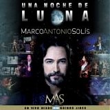 Marco Antonio Solis - Una Noche De Luna