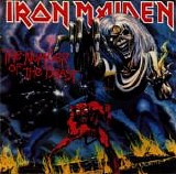 Iron Maiden - The Number Of The Beast [Remastered]