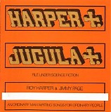 Roy Harper and Jimmy Page - Whaever Happened To Jugula