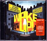 John Legend & Roots, The - Wake Up!