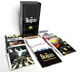 The Beatles - The Beatles Stereo Box Set