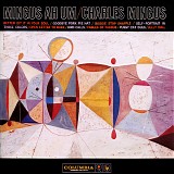 Charles Mingus - Mingus Ah Um (boxed)