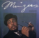 Charles Mingus - Mingus (boxed)