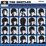 The Beatles - A Hard Day's Night (stereo version - boxed)