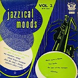 Charles Mingus - Jazzical Moods Volume 2 (boxed)