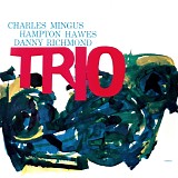 Charles Mingus - Mingus Three (boxed)