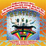 The Beatles - Magical Mystery Tour (stereo version - boxed)