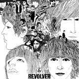 The Beatles - Revolver (stereo version - boxed)