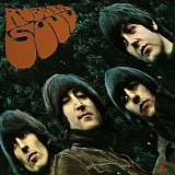 The Beatles - Rubber Soul (stereo version - boxed)