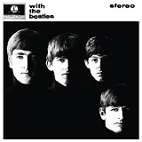 The Beatles - With The Beatles (stereo version - boxed)