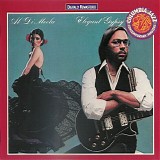 Al Di Meola - Elegant Gypsy (1991 edition)