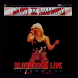 Bloodgood - Alive In America  Live Volume One