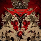 Gus G. - I Am The Fire