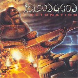 Bloodgood - Detonation