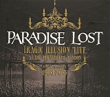 Paradise Lost - Live At The Roundhouse