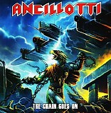 Ancillotti - The Chain Goes On