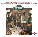 Bobby Womack - Across 110th Street (40th Anniversary Edition)