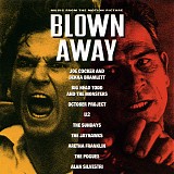 Various artists - Blown Away