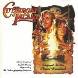 John Debney - Cutthroat Island