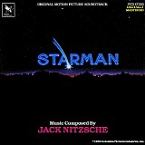 Jack Nitzsche - Starman