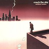 Crack The Sky - Animal Notes (boxed)