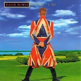 David Bowie - Earthling (boxed)