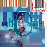 David Bowie - Hours (boxed)