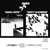 Crack The Sky - Animal Notes / Safety In Numbers