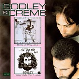 Godley & Creme - Birds Of Prey / History Mix Vol. 1