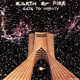 Earth & Fire - Gate To Infinity (boxed)