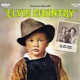 Elvis Presley - Elvis Country (boxed)