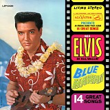 Elvis Presley - Blue Hawaii (boxed)