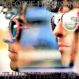 George Harrison - Thirty Three & 1/3 (boxed)