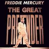 Freddie Mercury - The Great Pretender (boxed)