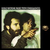 Godley & Creme - Music From 'Consequences' (boxed)