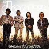 The Doors - Waiting For The Sun (boxed)