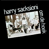 Harry Sacksioni - Om De Hoek (boxed)
