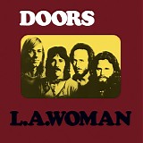 The Doors - L.A. Woman (boxed)
