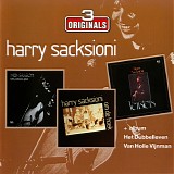 Harry Sacksioni - 3 Originals