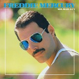 Freddie Mercury - Mr. Bad Guy (boxed)