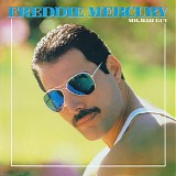 Freddie Mercury - Mr. Bad Guy