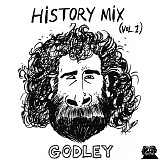 Godley & Creme - History Mix Vol. 1 (boxed)