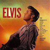 Elvis Presley - Elvis