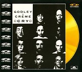 Godley & Creme - Cry