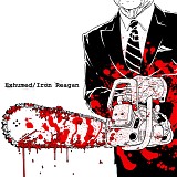 Various artists - Exhumed / Iron Reagan split