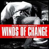 Various artists - Winds Of Change | A Hardcore Compilation