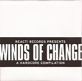 Various artists - Winds Of Change | A Hardcore Compilation