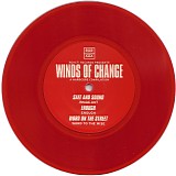 Various artists - Winds Of Change | A Hardcore Compilation