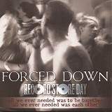 Forced Down - Forced Down